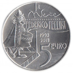 5 EURO DA DIVISIONALE ANNUALE