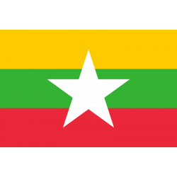 BIRMANIA - MYANMAR
