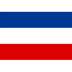 JUGOSLAVIA