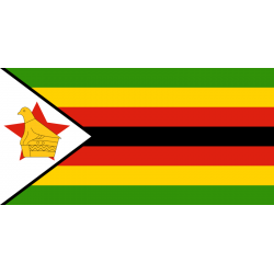 ZIMBABWE 