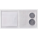 MOLDAVIA Set composto da 2 monete Fdc