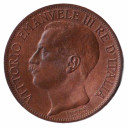 Regno D'Italia Vittorio Emanuele III 10 Cent. 1861/1911 Quasi Fior di Conio