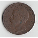 Regno D'Italia Vittorio Emanuele III 10 Cent. 1861/1911 BB+
