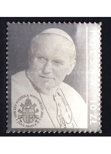 2003 25° Anniv. Pontificato di Giovanni Paolo II coingiunta Polonia