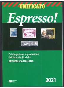 CATALOGO per quotazione francobolli della Repubblica Italia fino al 2020 