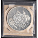 2002 - 1,5 euro FRANCIA Monte San Michele Proof senza confezione